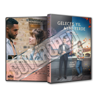 Gelecek Yıl Aynı Yerde - This Time Next Year - 2024 Türkçe Dvd Cover Tasarımı